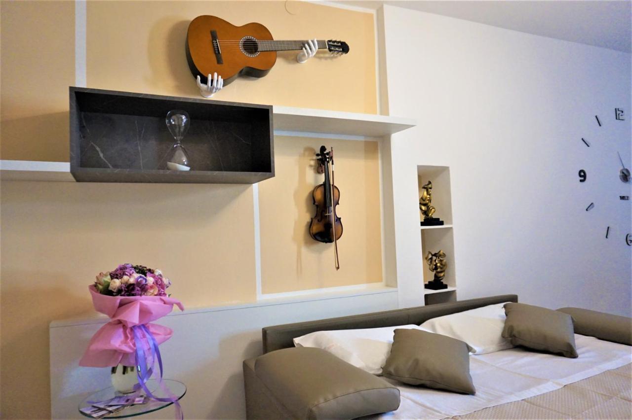 아르코 La Casa Di Elda 아파트 외부 사진
